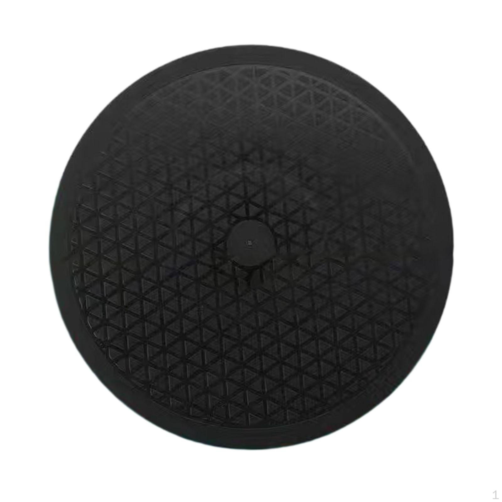 

Вращающаяся подставка для искусства и декора 30cm