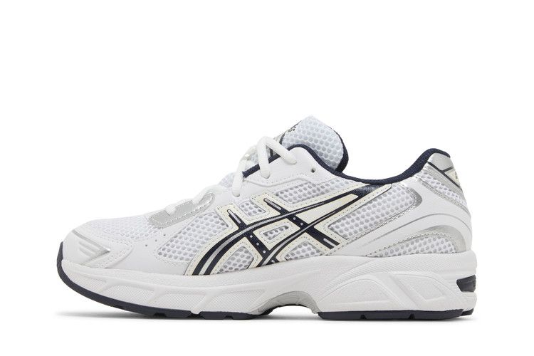 ASICS Gel-1130 White Midnight (GS)