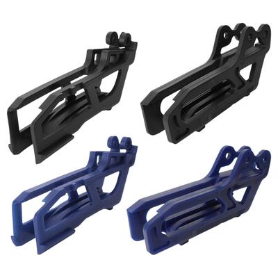Motorcycle Chain Slider Guide Guard Protector Fit for YZ125 YZ250 YZ250FX YZ450F WR125 WR450F WR250 Improved Durability