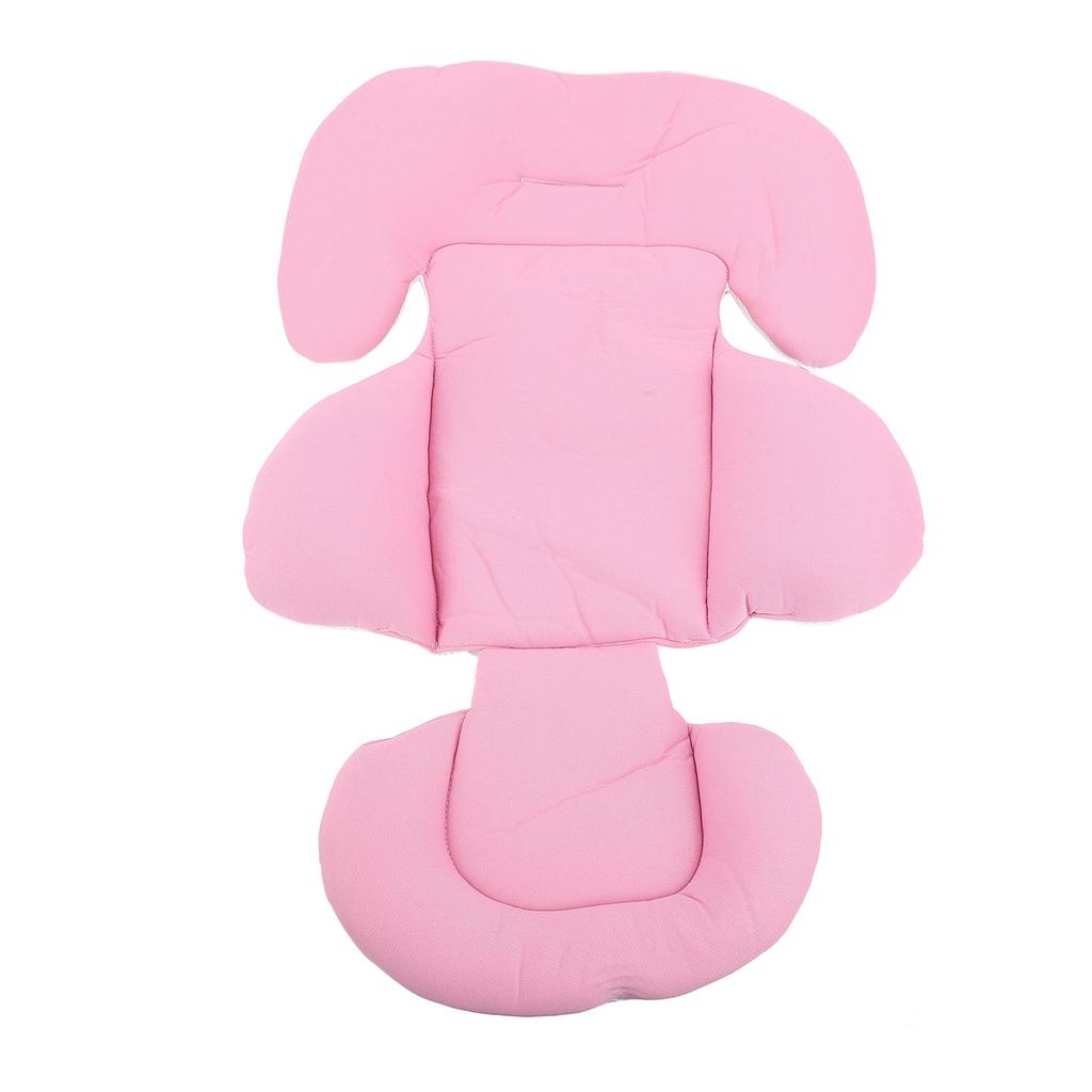 One Piece Infant Car St Insert Cushion   Soft NaMachine Washable Stroller Insert Pad for Trolley Swing