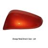 Toyota RAV4 (2014-2018) Rearview Mirror Cover with Turn Signal