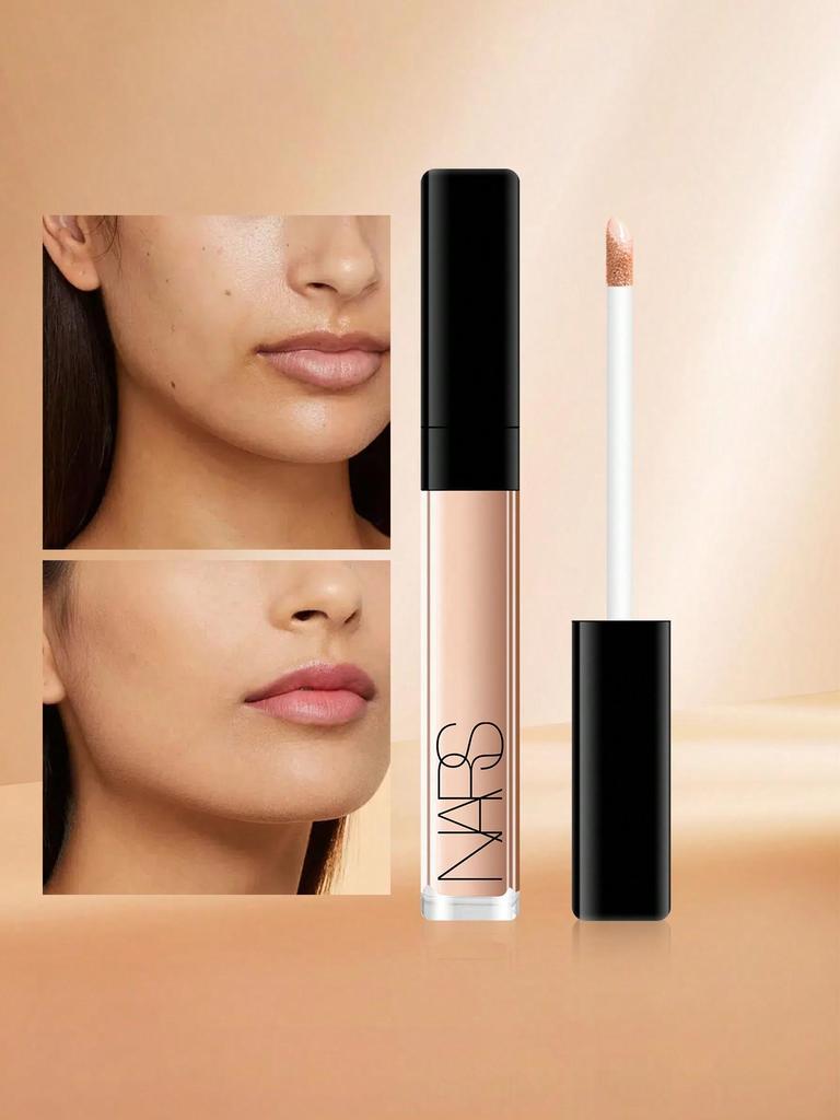 Nars Radiant Creamy Concealer #Custard | Medium Coverage | Natural Finish | 1.4ml / 6ml