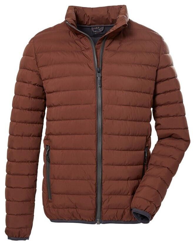 Winter Jacket G.I.G.A. DX by Killtec GW 6 MN QLTD JCKT Autumn Leaf