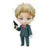 Nendoroid SPYFAMILY Lloyd Forger Non-scale Plastic Painted Movable Figure G12950
