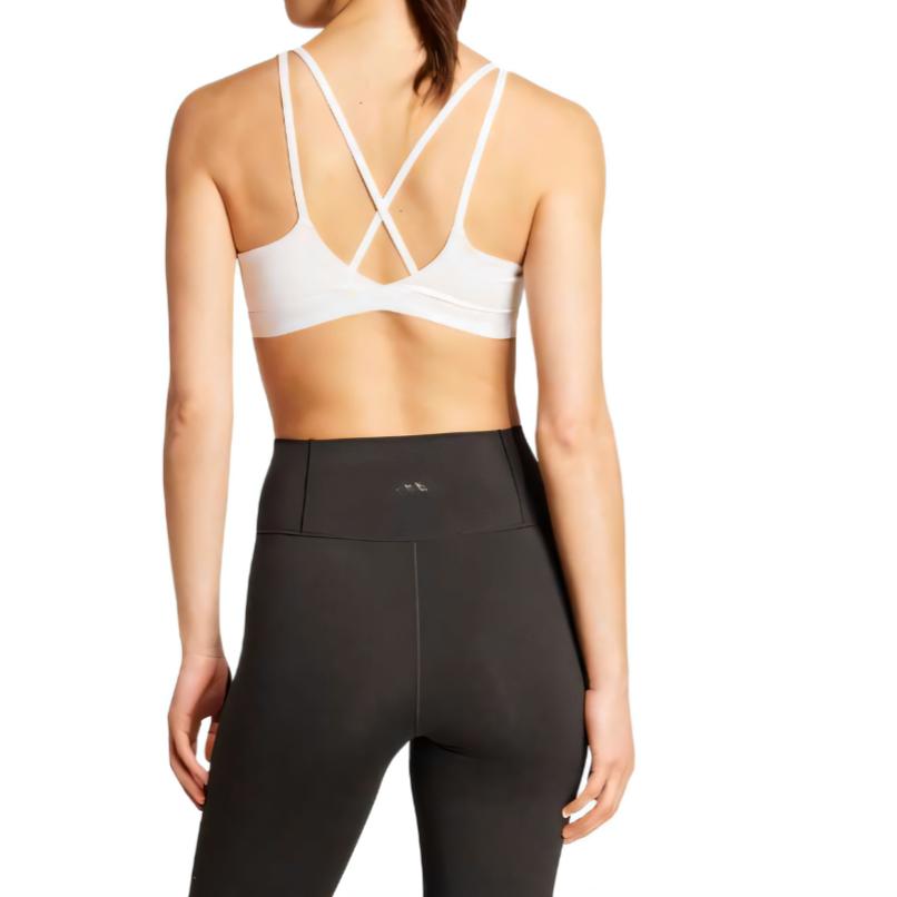 Adidas Climacool Fashionable Versatile Yoga Bra Women Underwear JL5490