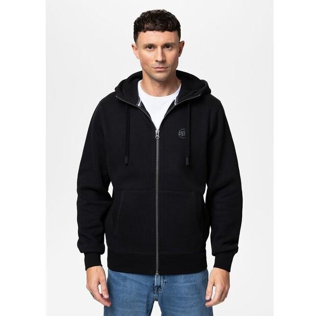 Толстовка PITBULL Hilltop 22 EU L