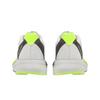 adidas Duramo Speed White Aurora Black Men Sneakers Cloud-White Core-Black ID8356