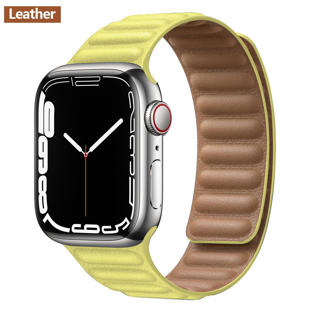 Watchband Smartwatch Accessories Wristband