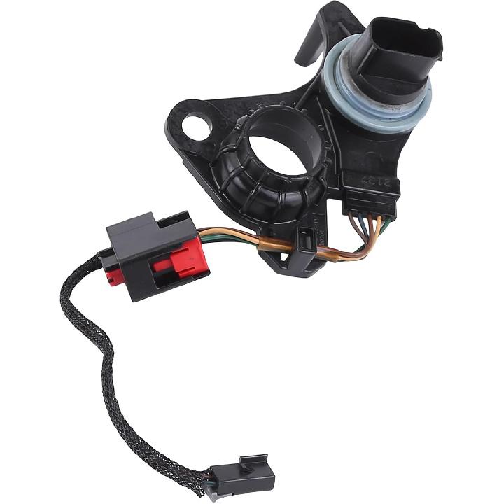 42RLE Transmission Variable Line Pressure Harness EPC Solenoid Valve Harness for 2007-2011 Wrangler JK Dodge Nitro Journey, Transmission Wire Harness