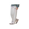 Puma Pantalons Larges en Maille Rétro Amples Décontractés pour Femmes 692897-04