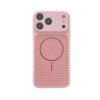 Summer heat dissipation magnetic attraction is suitable for second change iPhone17promax mobile phone case Apple 16 anti-drop PC matte cover 15