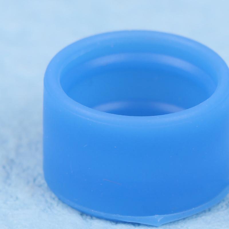 6 Colors Id Bands Distinguish For Radio Antenna Xpr3500 Xpr7380 Xpr7550 P8668 P8268 P6600 Walike Talkie