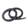 2Pcs Roof Molding Trim for Honda Civic