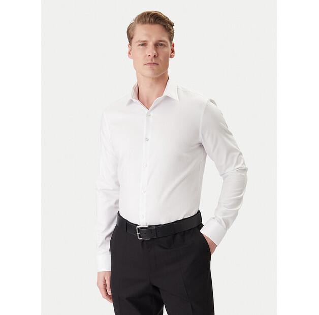 Рубашка Calvin Klein LV019EU090 EU 39
