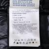MONCLER [22 year model] CERCES Celses Down Jacket 2 blackUsed