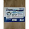 Used CITIZEN Citizen ultrasonic cleaner SW5800 with 5-stage automatic timer