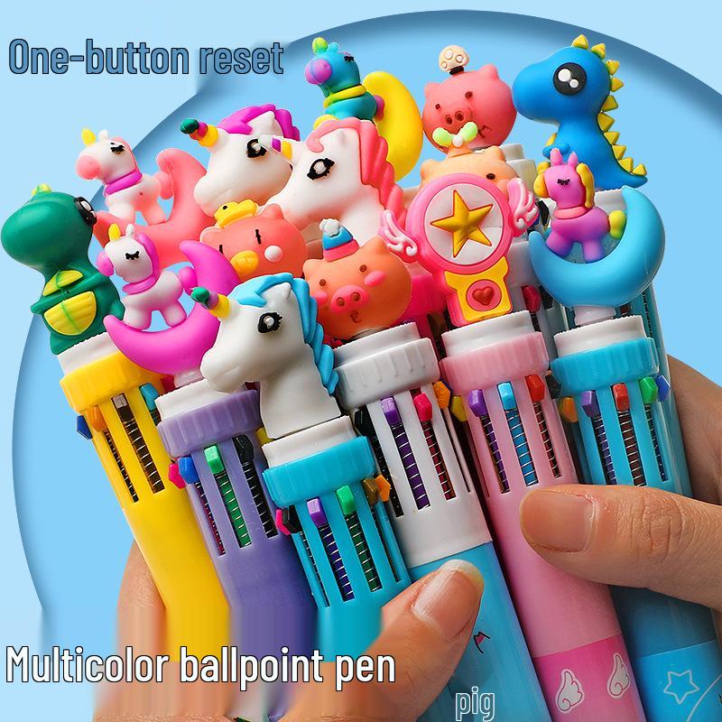 Children's Blind Box: Practical Stationery Rewards & Gifts for Primary School Students