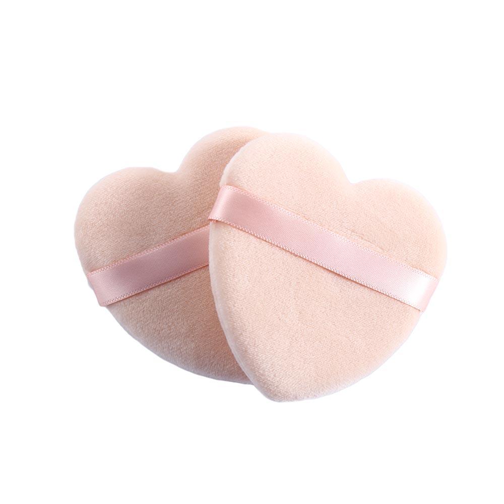 Makeup Cotton Foundation Make Up Puff Make Up Tools Powder Puff Beauty Sponges Cosmetic Puff