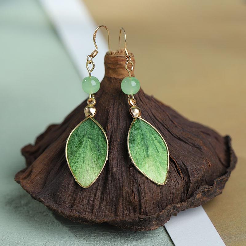 Brincos Pendentes da Moda para Joias Femininas