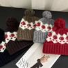 JYL DIY Corduroy Cap Women Autumn Winter Oversized Casual Sports Hat Corduroy