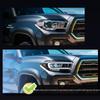 Toyota Tacoma 2015+ LED Headlight Assembly