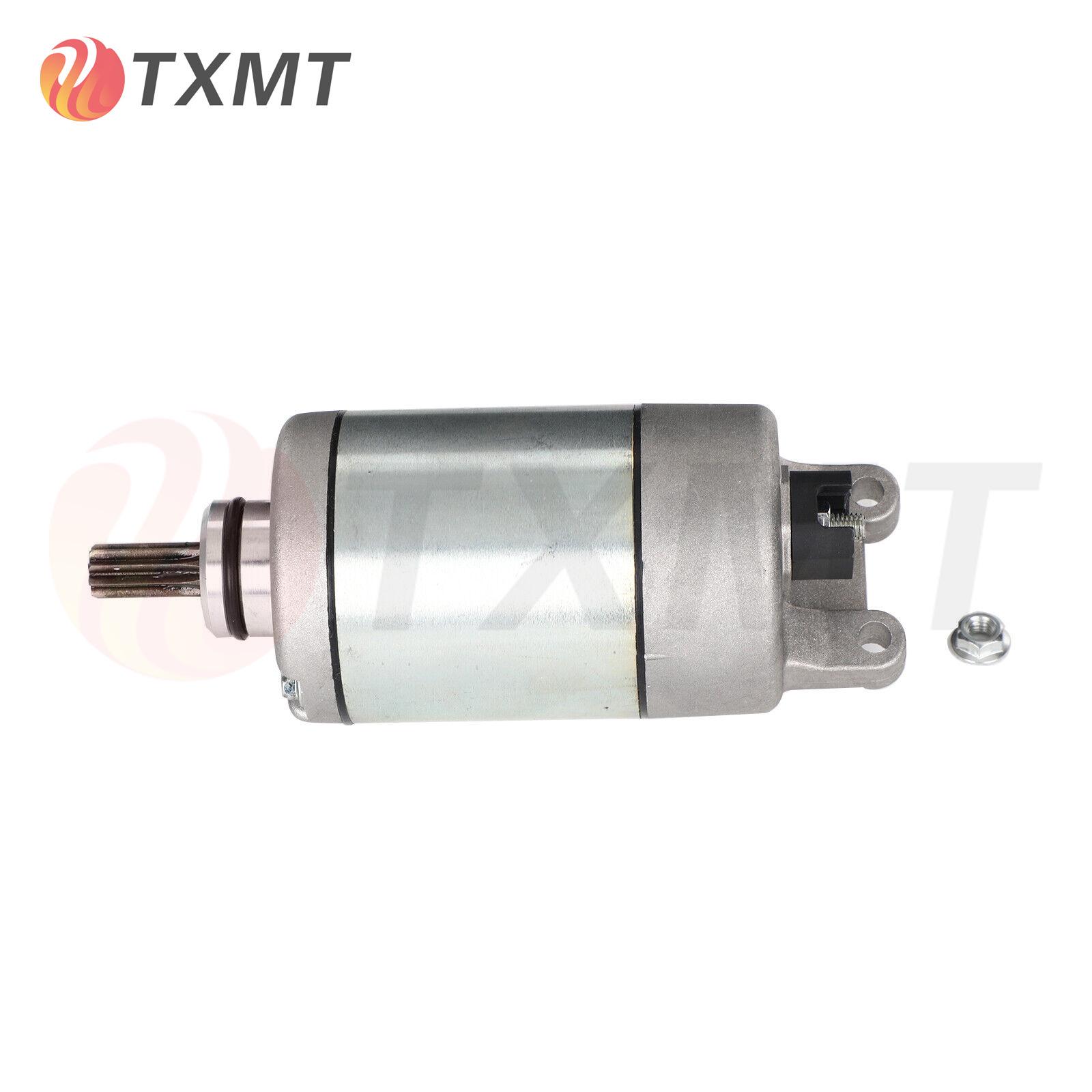 Стартер Yamaha FJ-09/FZ-09/MT-09/SP Tracer 900 GT/XSR900