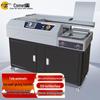 Comet Automatic Cabinet-Style Hot Melt Binding Machine CN Plug (adapter Included)