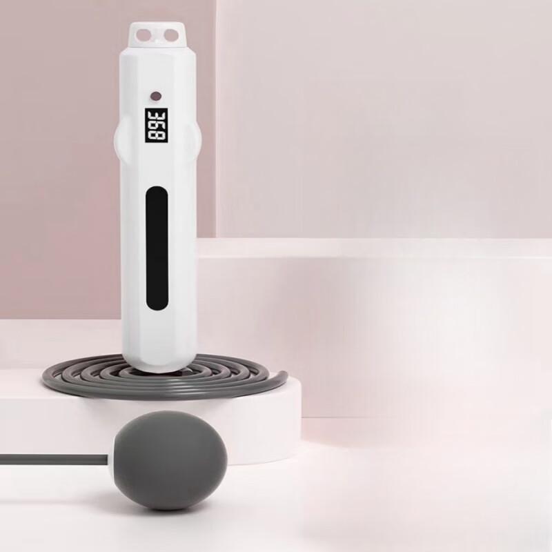 Longchan Huizhi Student Cordless Counting Jump Rope