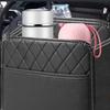 Space Saving Car seats Hanging Storage Multifunction Car Document Holders & Storage Box Upgrades for Busy Family & Travel