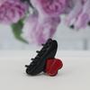 Cute Wild Medium Girls Love Fashion Hairpin Acrylic Hair Claw Barrette