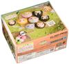 Fluffy Squeeze Bread Demon Kimetsu No Yaiba Part 2 Box of 8 Slayer