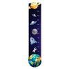 Height Measure Sticker - Space