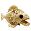 Snake Halloween Bats Skeleton Cat Skeleton Model Halloween Animal Skeleton  Bar Home Decor