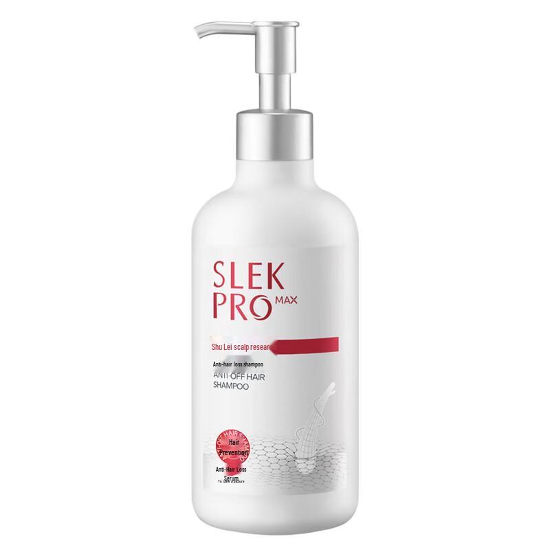 SURE Anti-Hair Loss & Oil Control Shampoo 355ml