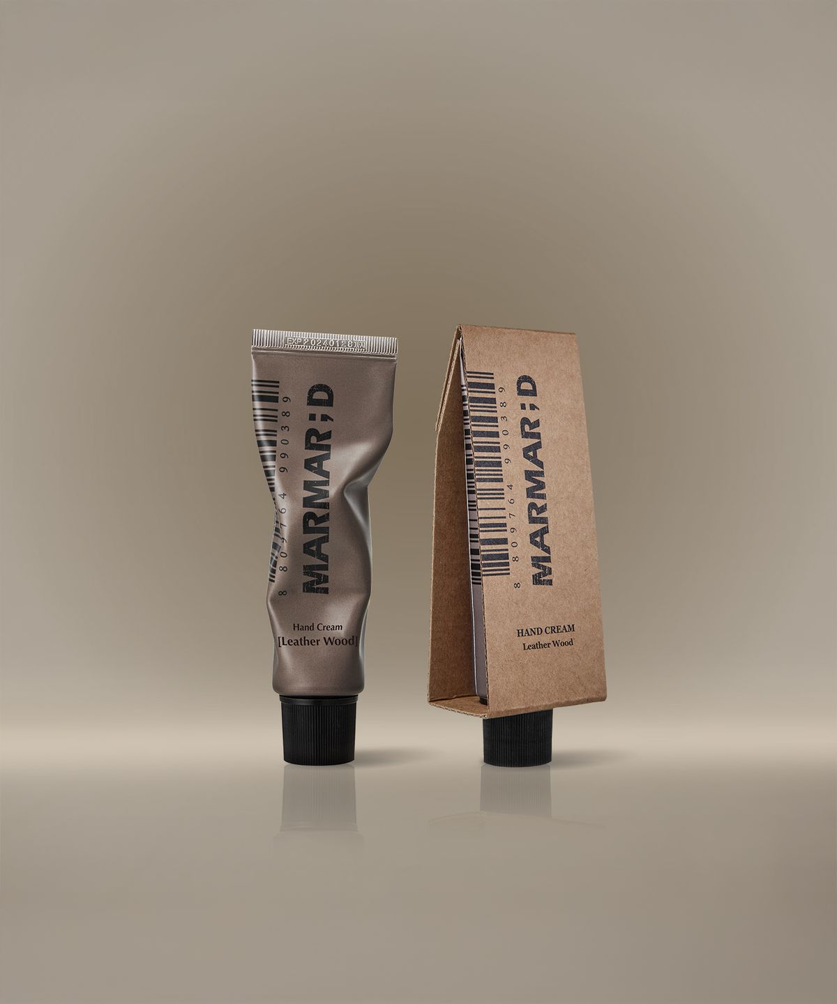 Perfume Hand Cream Leatherwood 50ml
