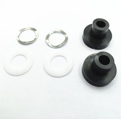 Nieuwe 2 Stuks Vervanging Veelvoorkomende Versleten Raambussen Passend Voor Mazda Miata 1990-2005