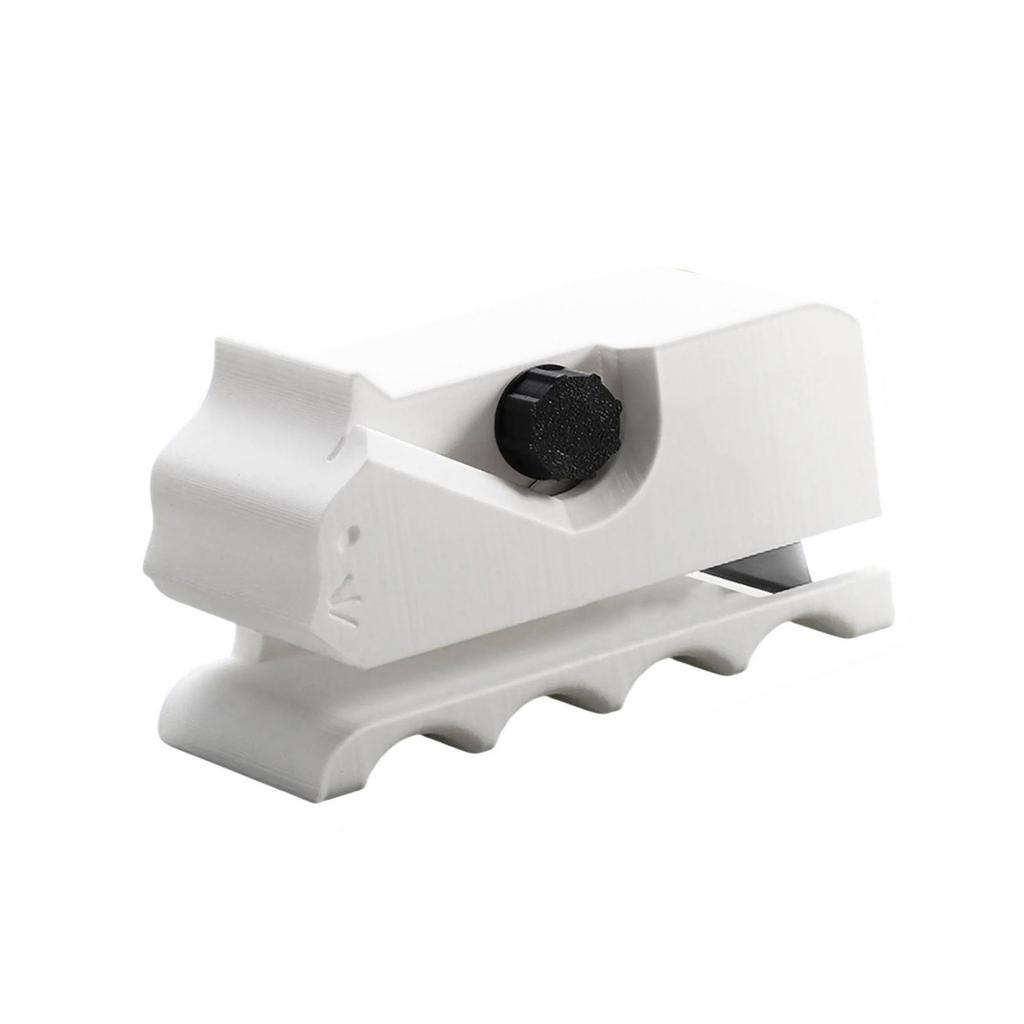 Handy Cardboard Cutter Ergonomic Grip Cardboard Cutting Tool Paperboard Slicer For Cat Scratchers and Art Craft Project