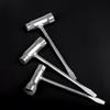 13Mm 16Mm 17Mm 19Mm High Carbon Steel Spark Plug Socket Wrench For Petrol Chainsaws And Brush Cutters Garden Machinery Wrench