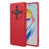 Flexible Flüssigsilikon TPU Hülle Für Honor Magic 7 6 Lite Magic 5 Pro X9c X9b X9a Schutzhülle Fundas Coque Capa