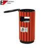 Jihuaishi Outdoor Commercial Public Waste Bin