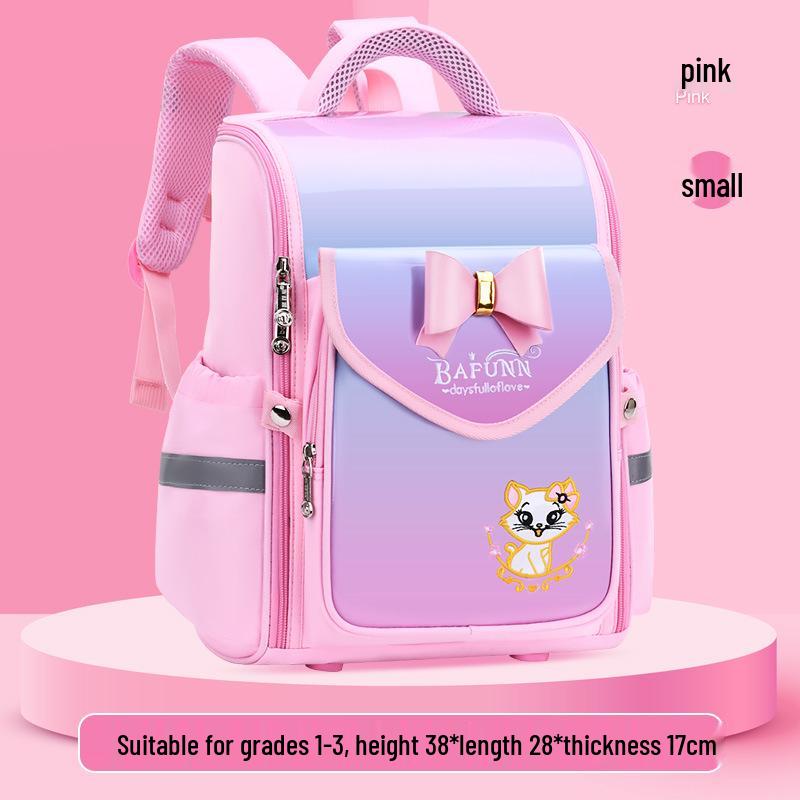 Clearance Sale: Lightweight Backpacks for Boys & Girls, Ages 6-12, Grades 1-6