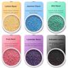 Deodor Bead For Cats Toilet Absorb Deodorant Beads For Cat Litter Box 6 Flavors Aromatic Litter Cat Pet Cleaning Supplie petkit