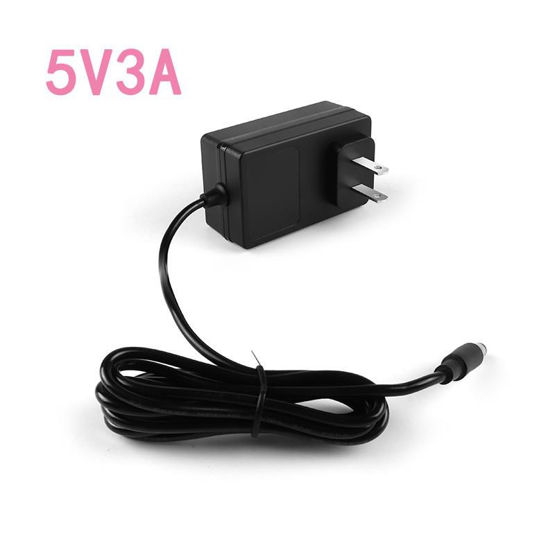 LED-Lichtleiste und Router 12V/2A Netzteil