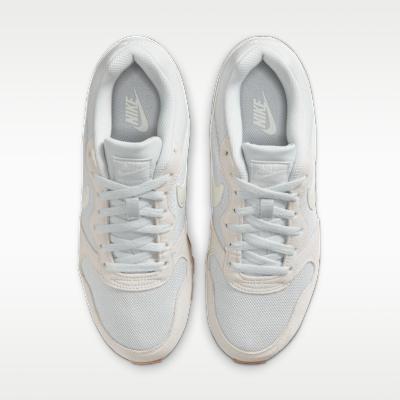 Women's Sneakers Nike Wmns MD Runner 2 'Photon Dust White Medium Brown Sail'