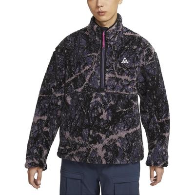 Acg Canwell Glacier Fleecejacke FZ8623-573