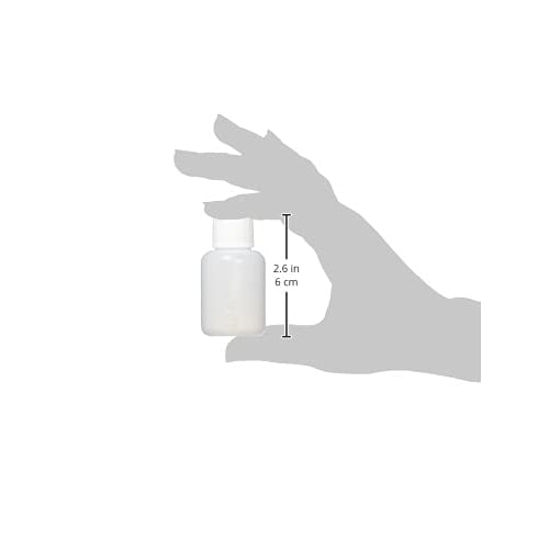 Handy Crown Container with Brush 30cc