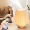 USB Aroma Diffuser Humidifier Sprayer Portable Home Appliance 200ml Electric Humidifier Desktop Home Fragrance Perfumes
