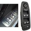 Electric Power Window Glass Lift Elevator Switch Control Button Control Panel Regulator Suitable for 208 2008 96749624ZD
