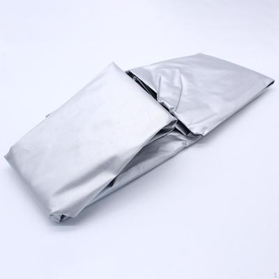 Half Car Cover Windproof Weather Protect Your Windshield and Roof Windscreen