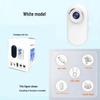 Portable Thumb Vlog Camera: Sports & Student Recorder for Chest or Neck Hanging, Ideal for Video Recording with Children